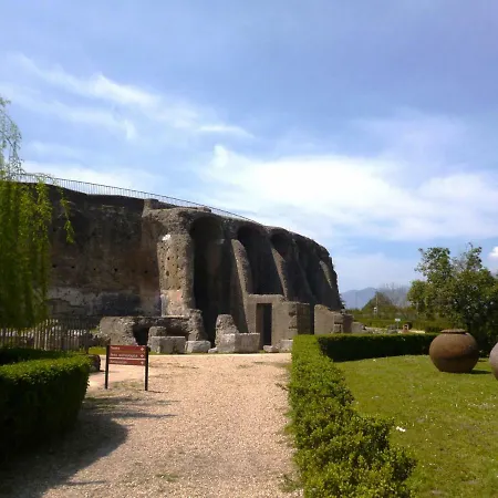 Appiantigua Minturno